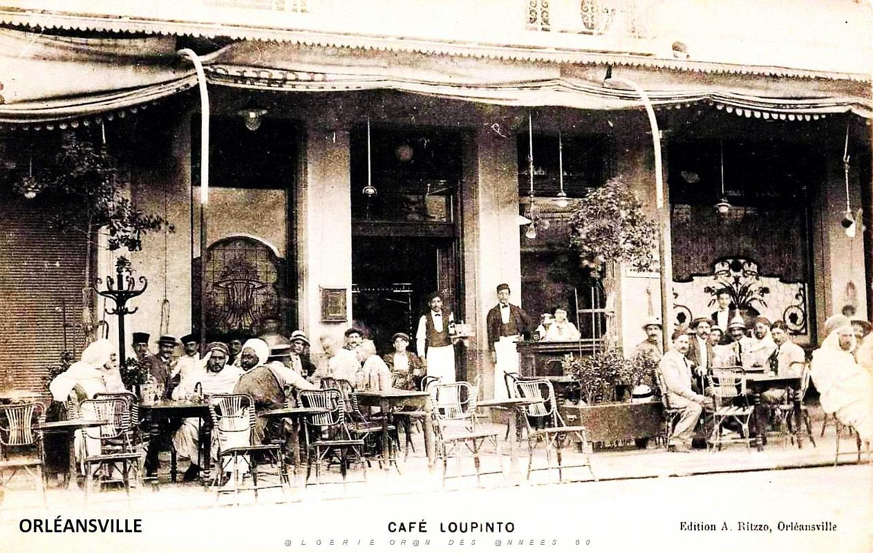 1769- Orleansville - Cafe Loupinto - 1912.jpg